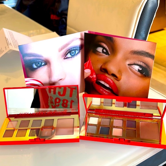 Estée Lauder eyeshadow (limited editions) - Picture 1 of 3